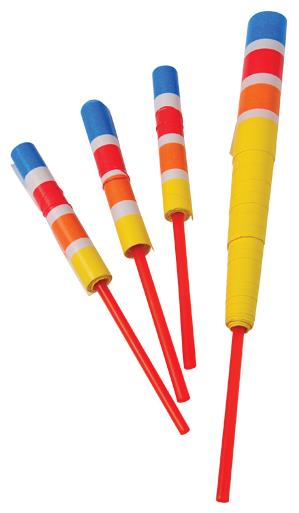 Colorful Chinese Yo-Yos Party Favor Set for Carnival Events and Fun Gatherings