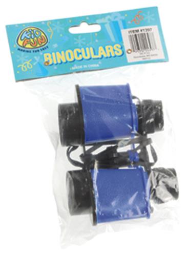 Toy Binoculars for Jungle Themed Parties Events and Young Explorers Adventures