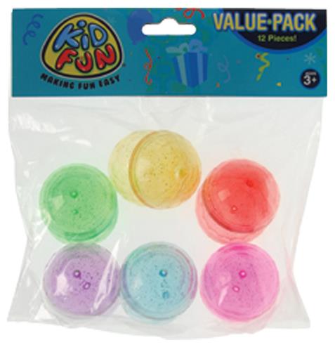 Fun Diamond Cut Poppers for Birthday Parties Classroom Goody Bags and Carnival Prizes