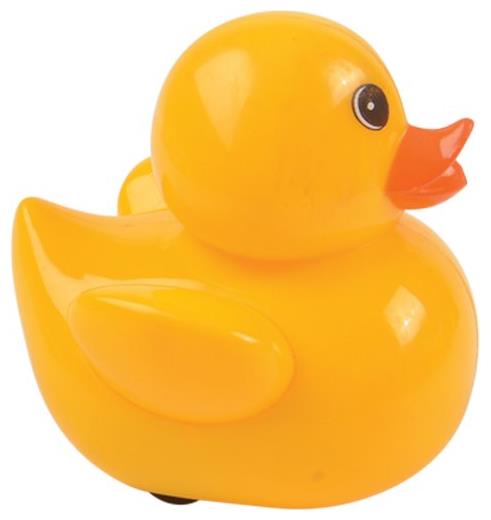 Fun Pull Back Ducks for Carnival Games and Kid's Party Favor Activities