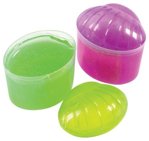 Exciting Mermaid Goo Slime for Kids Parties and Creative Playtime Fun