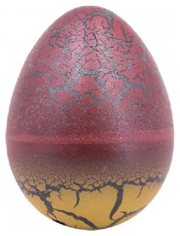 Colossal Growing Dragon Egg for Creative Play Themed Events and Imaginative Adventures
