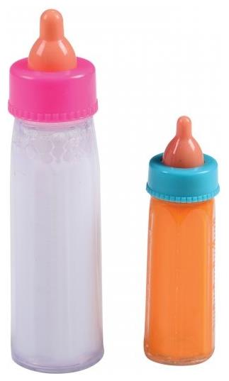 Innovative Magic Baby Bottles for Fun Party Entertainment and Creative Celebrations
