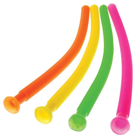 Exciting Whistling Tubes for Kids Party Favors Carnival Events and Outdoor Fun Activities