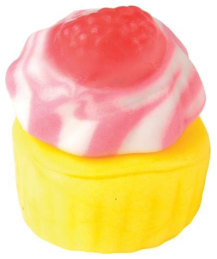 Delicious Gummi Cupcakes for Birthday Cake Decorations and Party Treats