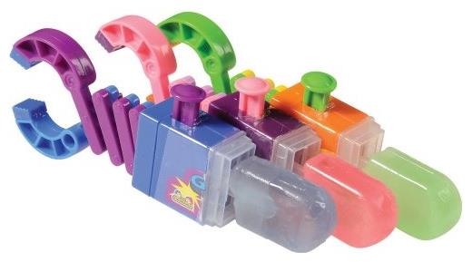 Fun Grab Pop Candy Toy for Kids Birthday Parties and Creative Playtime Activities