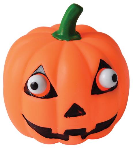 Hilarious Popping Eye Jack O Lanterns for Halloween Parties and Spooky Fun Celebrations