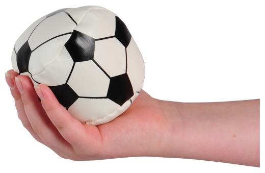 Foam Soccer Balls for Kids Outdoor Events Goody Bags and Classroom Rewards