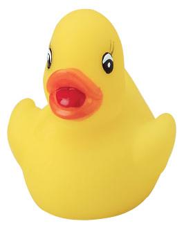Classic Mini Yellow Rubber Ducks for Bath Time Pool Parties and Carnival Games