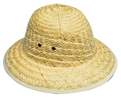 Safari Hat for Zoo Theme Parties Adventure Travel and Costume Fun