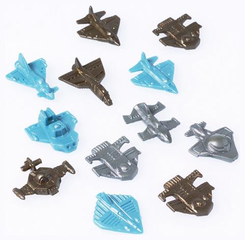 Fun Toy Space Cruisers for Galaxy Exploration and Creative Play for Kids