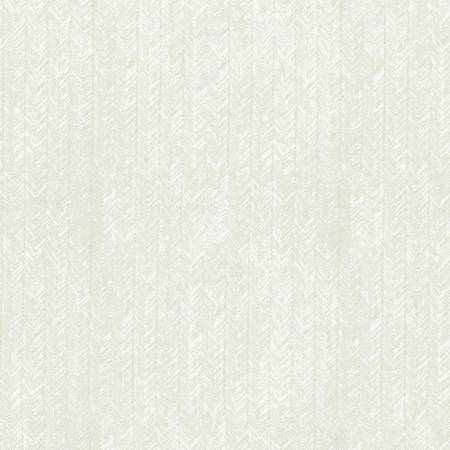 Cotton Herringbone Papyrus Fabric 43/44"