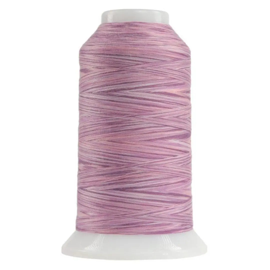 Polyester Thread Raspberry Parfait Variegated