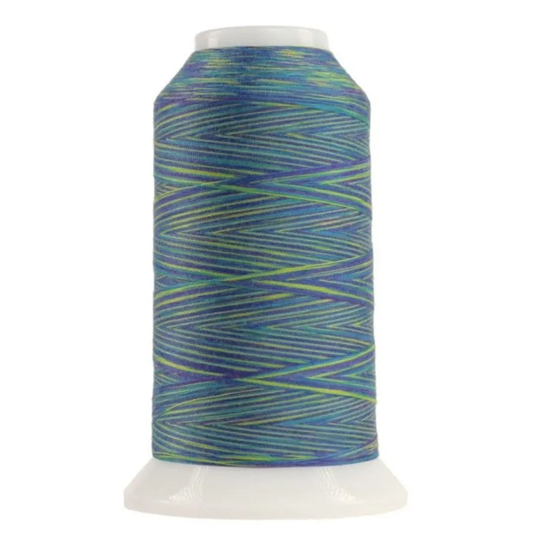 Variegated Polyester Thread Mystic Omni V