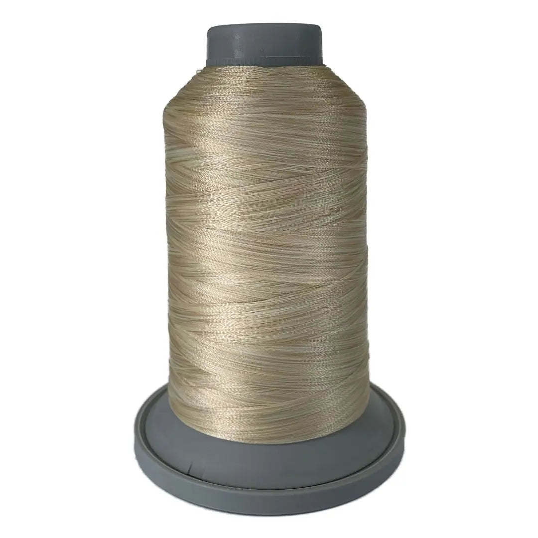 Polyester Thread Wheat Variegated Affinity