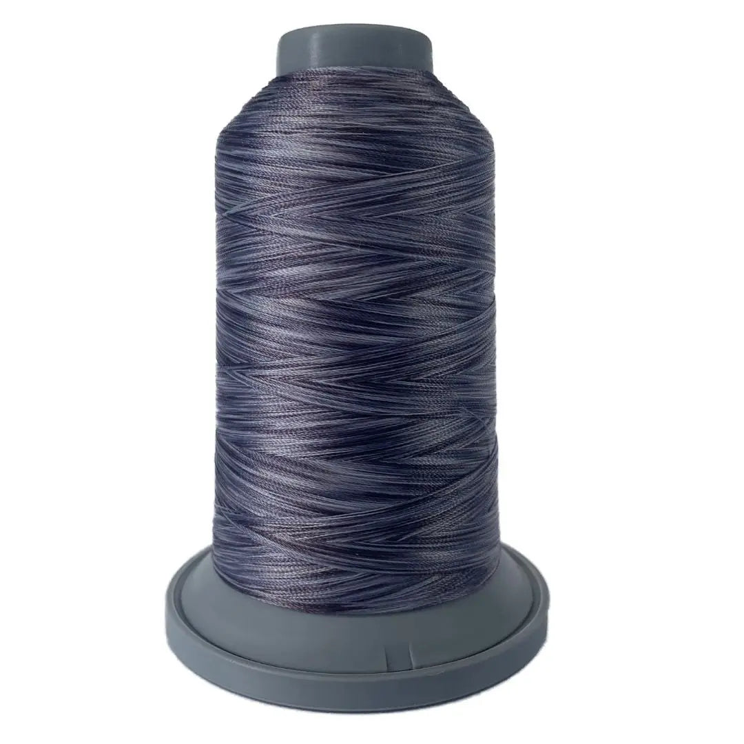 Polyester Thread Variegated Slate Affinity