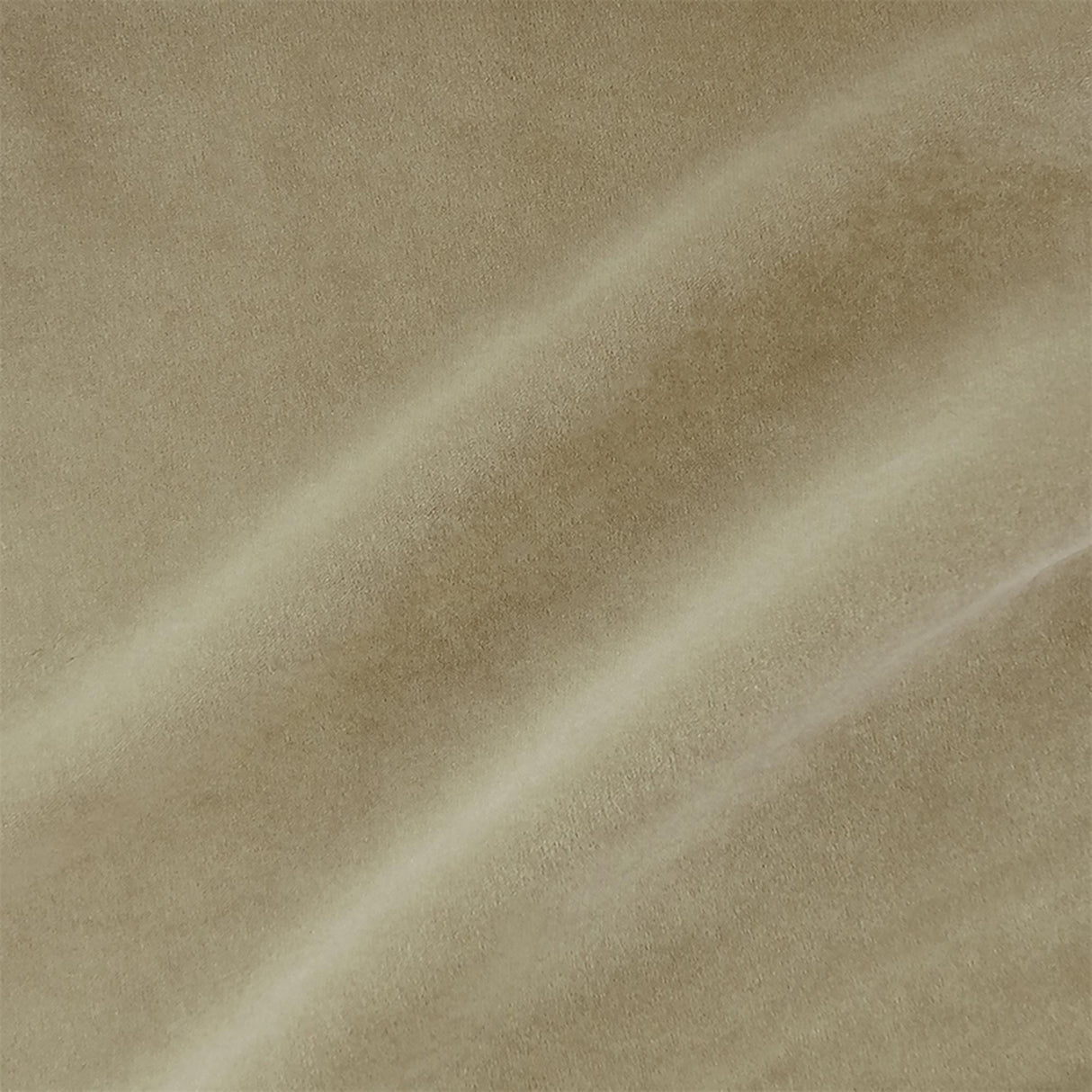 Varro Solid Velvet Polyester Fabric - Solid Velvet, 55" Width (1 Yard)