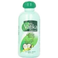 Vatika Oil 300Ml