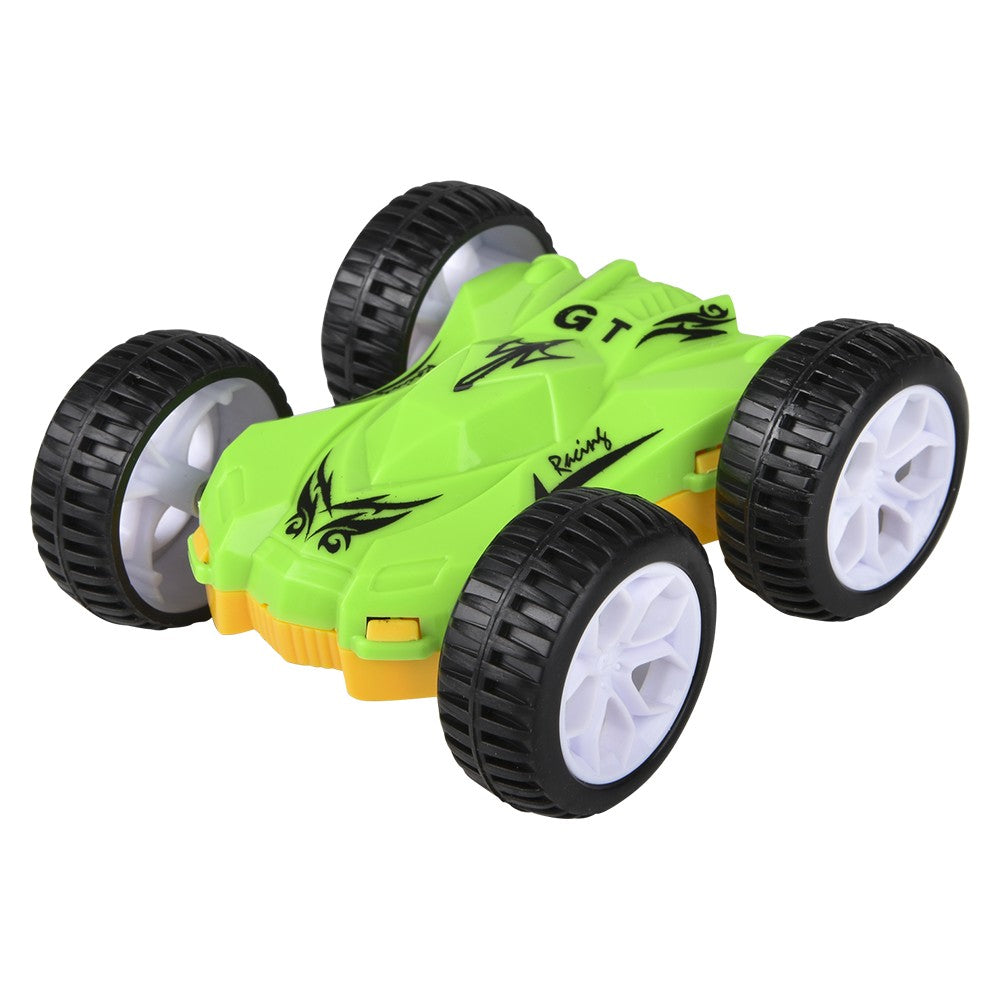 Flip Friction Car 3.5" (12 Pc Display)