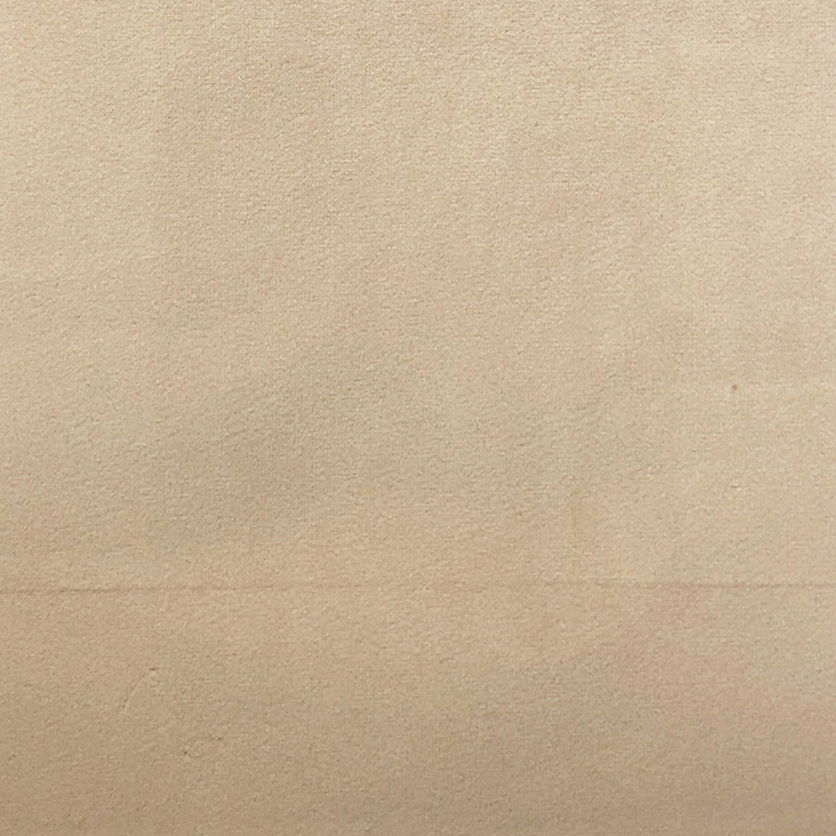 Velluto Solid Velvet Fabric - Solid Velvet, 57" Width (1 Yard)
