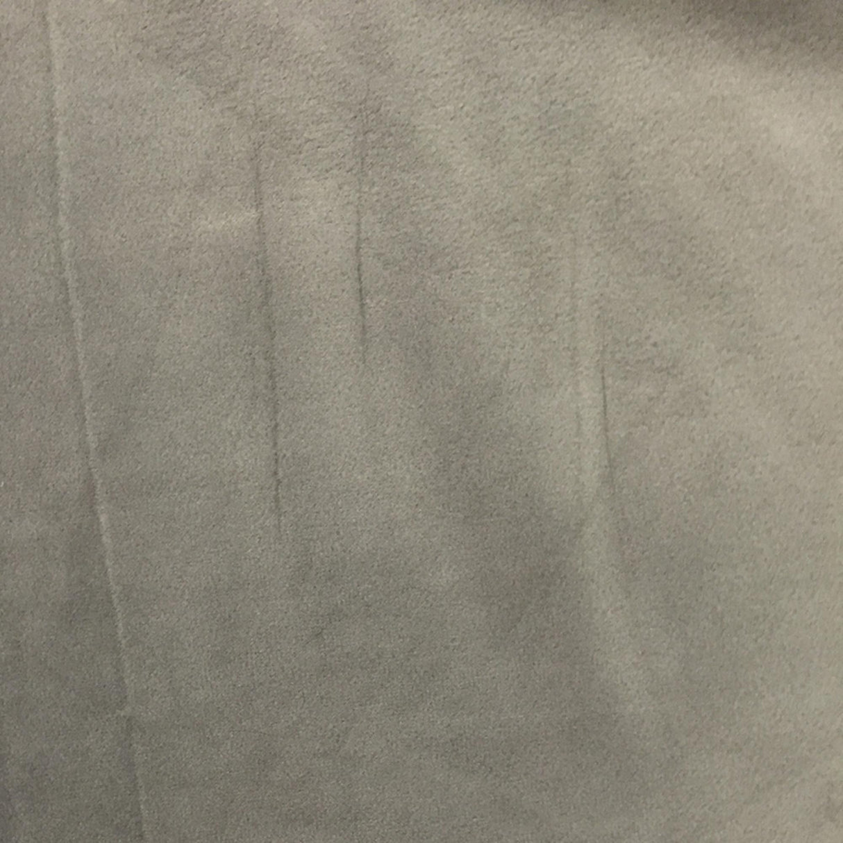 Velluto Solid Velvet Fabric - Solid Velvet, 57" Width (1 Yard)