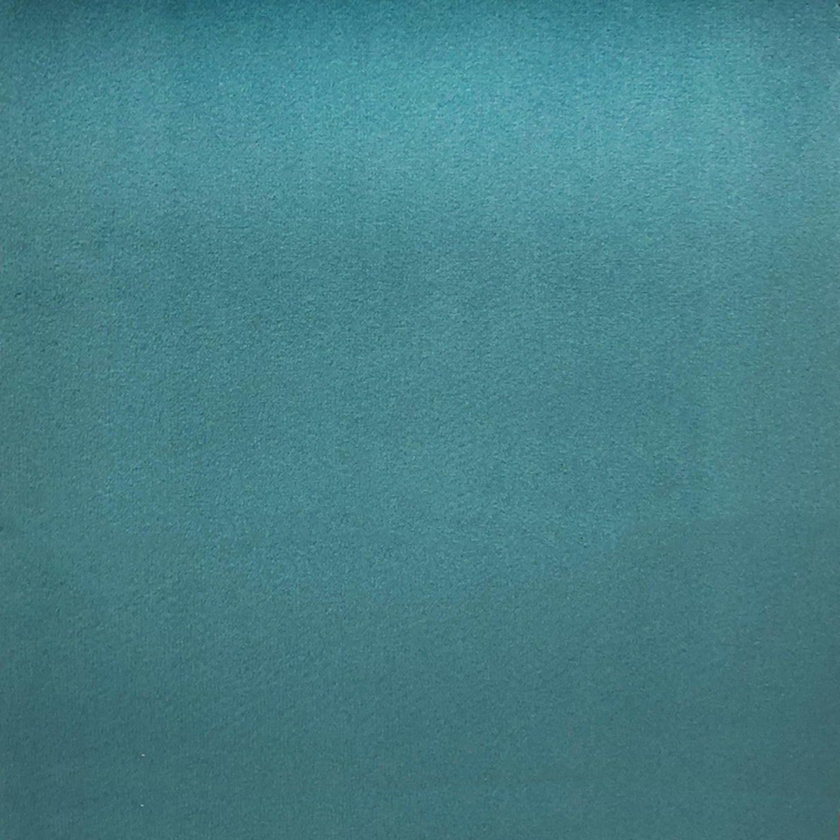 Velluto Solid Velvet Fabric - Solid Velvet, 57" Width (1 Yard)
