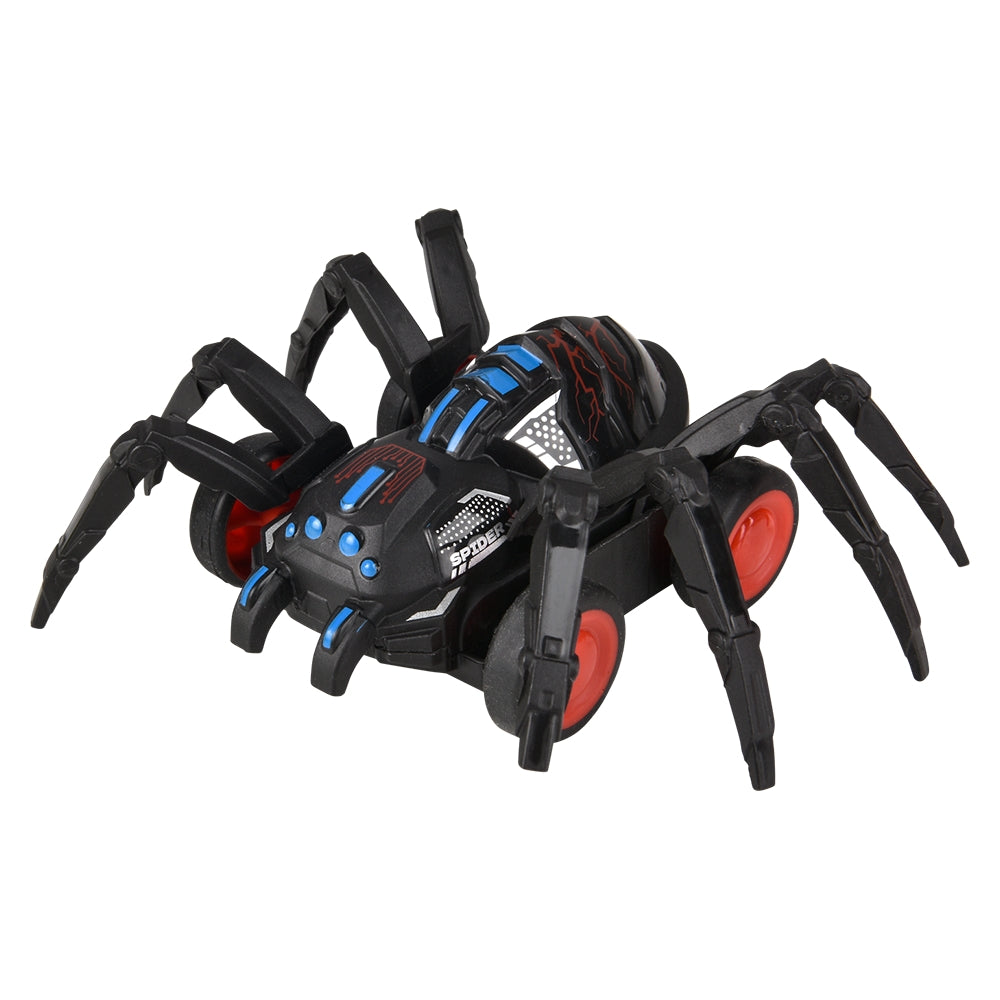 Spider Car 12ct (1 DSP)