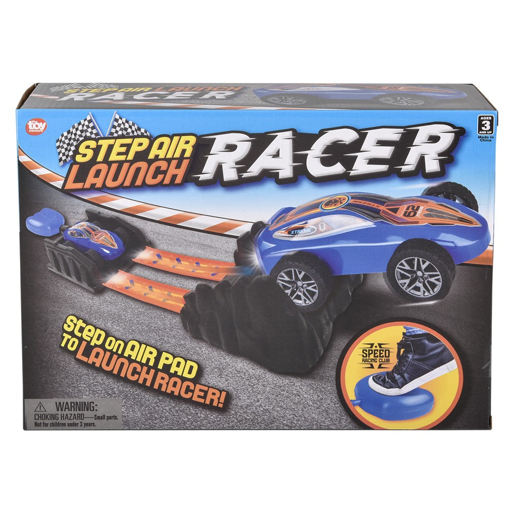 Air Launch Racer Set