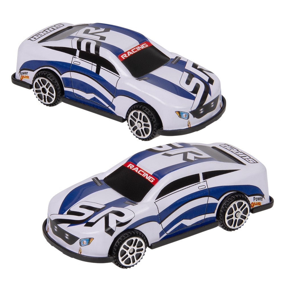 Race Car Tire Launcher (1 PC)