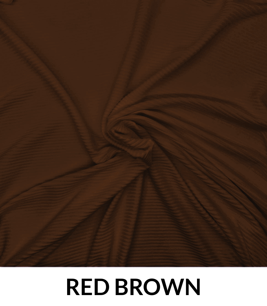 Yummy Rib 4 X 2 Polyester Spandex Fabric - Ribbed Stretch, Sublimation Printing
