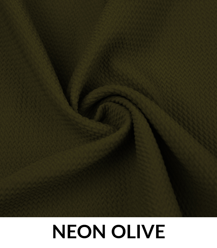 VLA2102 Bullet Solid Polyester Spandex Fabric - Solid, 180 GSM