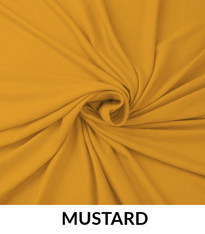 VLA2522 Cotton Spandex Jersey Fabric - Cotton Spandex Jersey, Stretch, 12 Oz