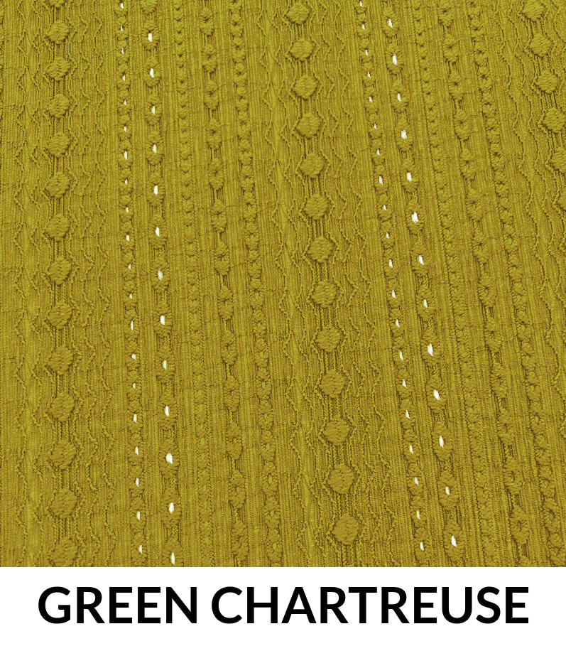 Jacquard 845 Polyester Spandex Fabric - Jacquard Pattern, 160 GSM
