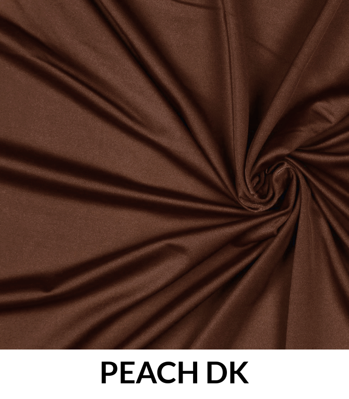 Rash Guard Poly Spandex Fabric - 230 GSM, #834