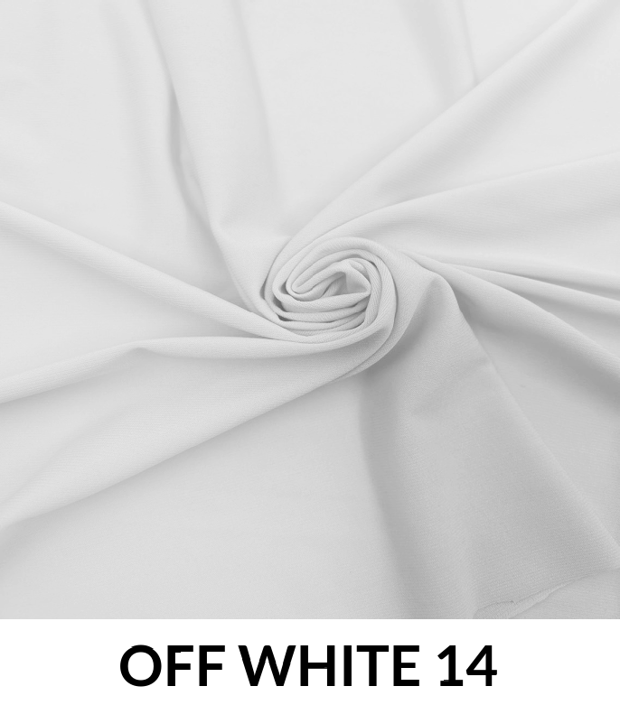 Silex Poly Spandex W793 Style VLA2633 Polyester Spandex Fabric - Woven Twill, Stretch Fabric