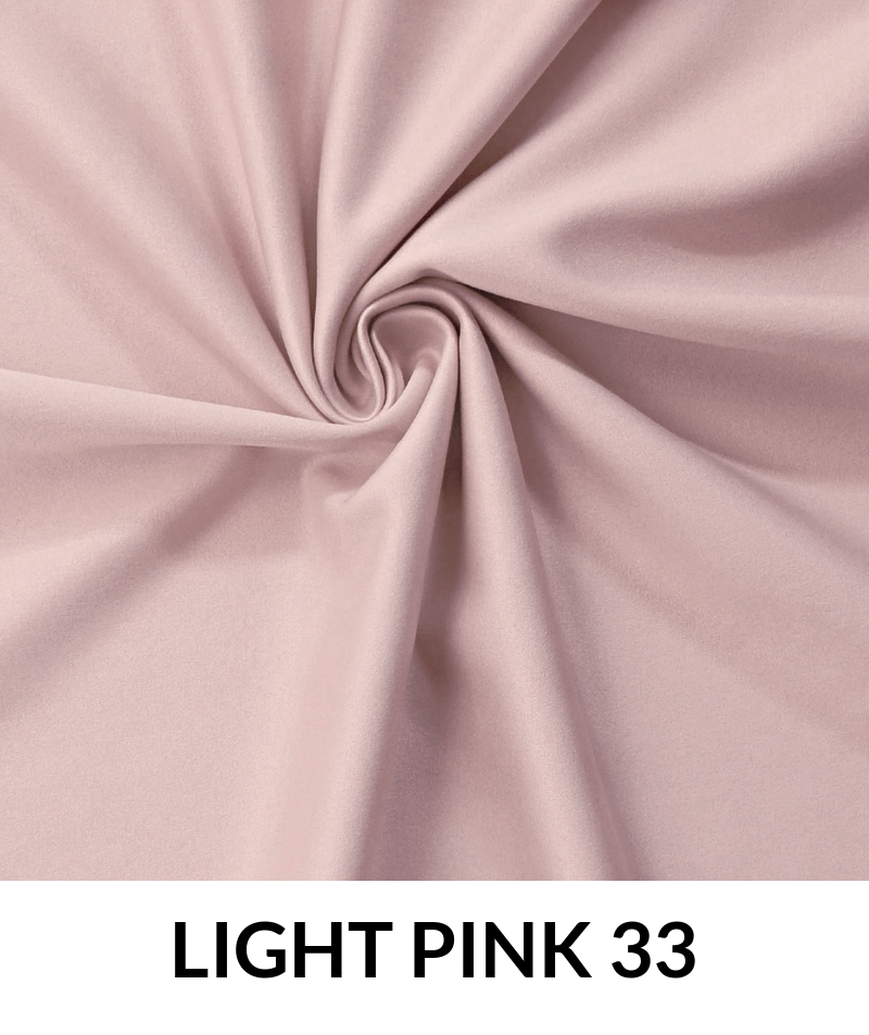 Heavy Stretch Satin 220 Gsm Fabric - Satin, Stretch, 220 Gsm