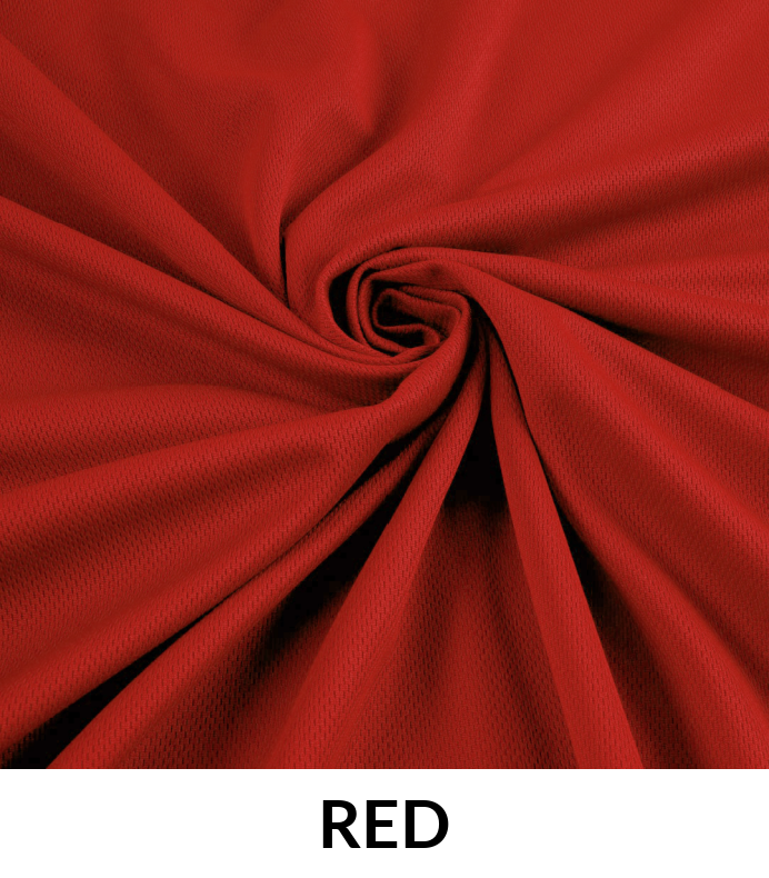 Heavy Flat Back Mesh Polyester Fabric - Mesh, Heavy Dimple Mesh, 58" Width