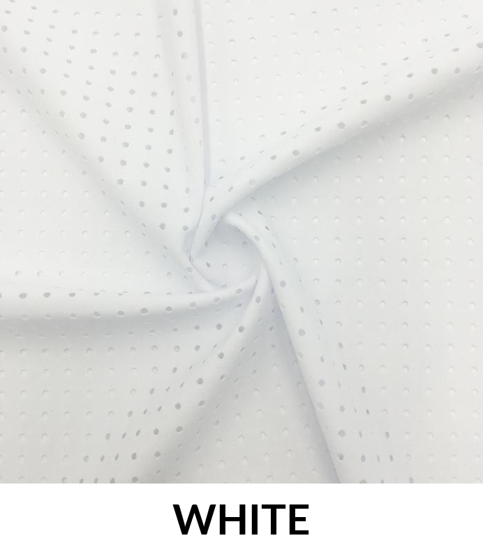 Xtreme Mesh 150 Gsm Mesh Fabric - Athletic Mesh, M30