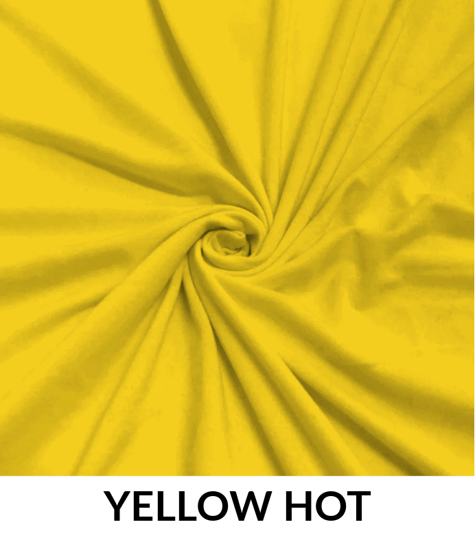 DTY 2 Sided Brushed Polyester Fabric - 180 GSM, Style VLA724