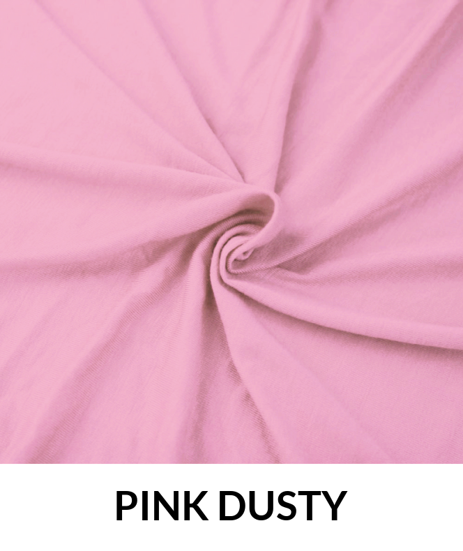1 X 1 Rib Rayon Spandex Fabric - Ribbed Knit, M11