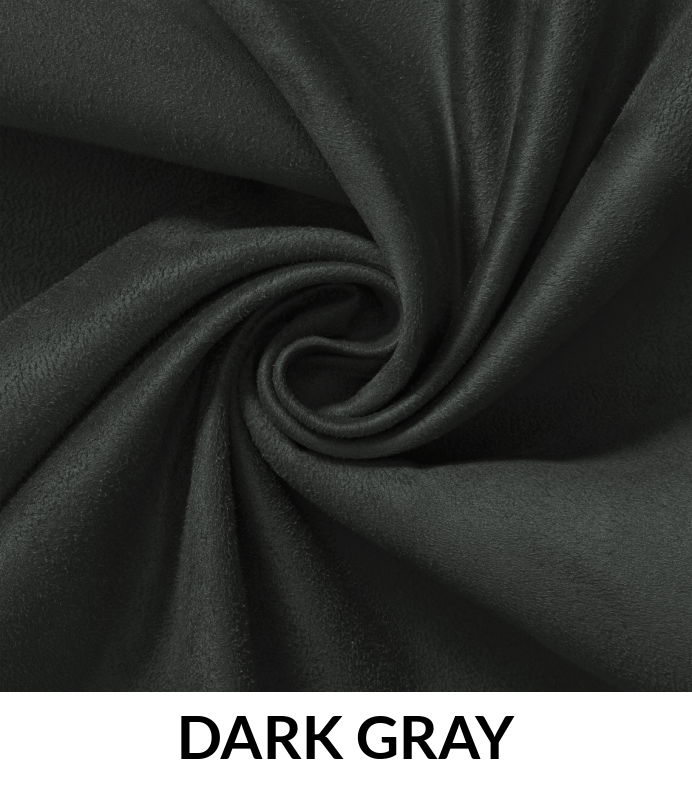 VLA902-CF500 Microsuede Fabric - Micro Suede, Chair Cover, Table Runner, Drapery, Woven Fabric