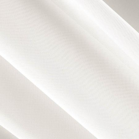 Ivory Sheer Voile Fabric 118″ Wide