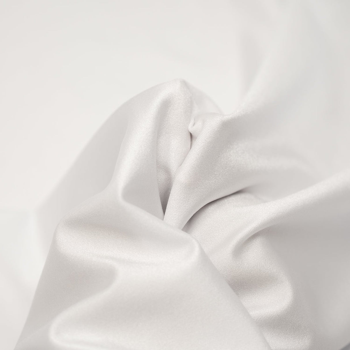 Shiny Look Spandex Fabric