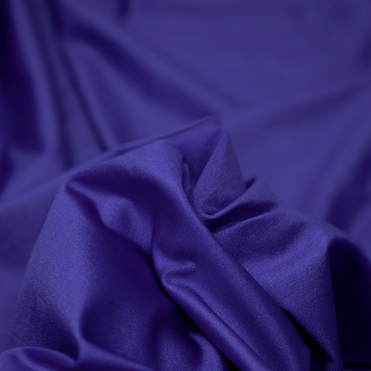 Shiny Look Spandex Fabric