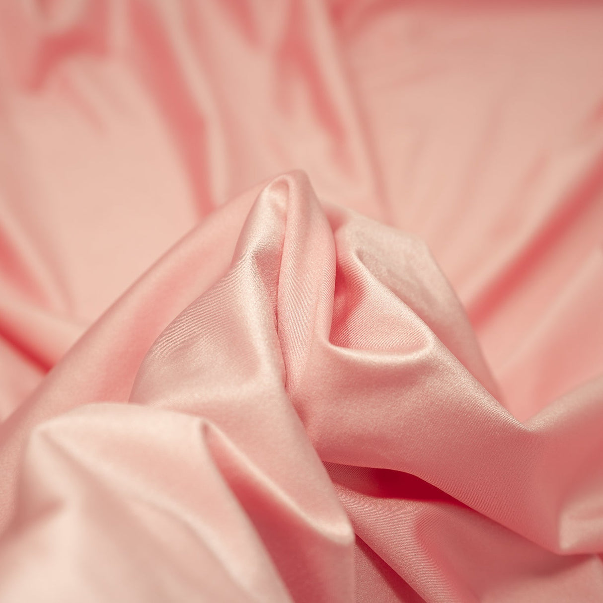 Shiny Look Spandex Fabric