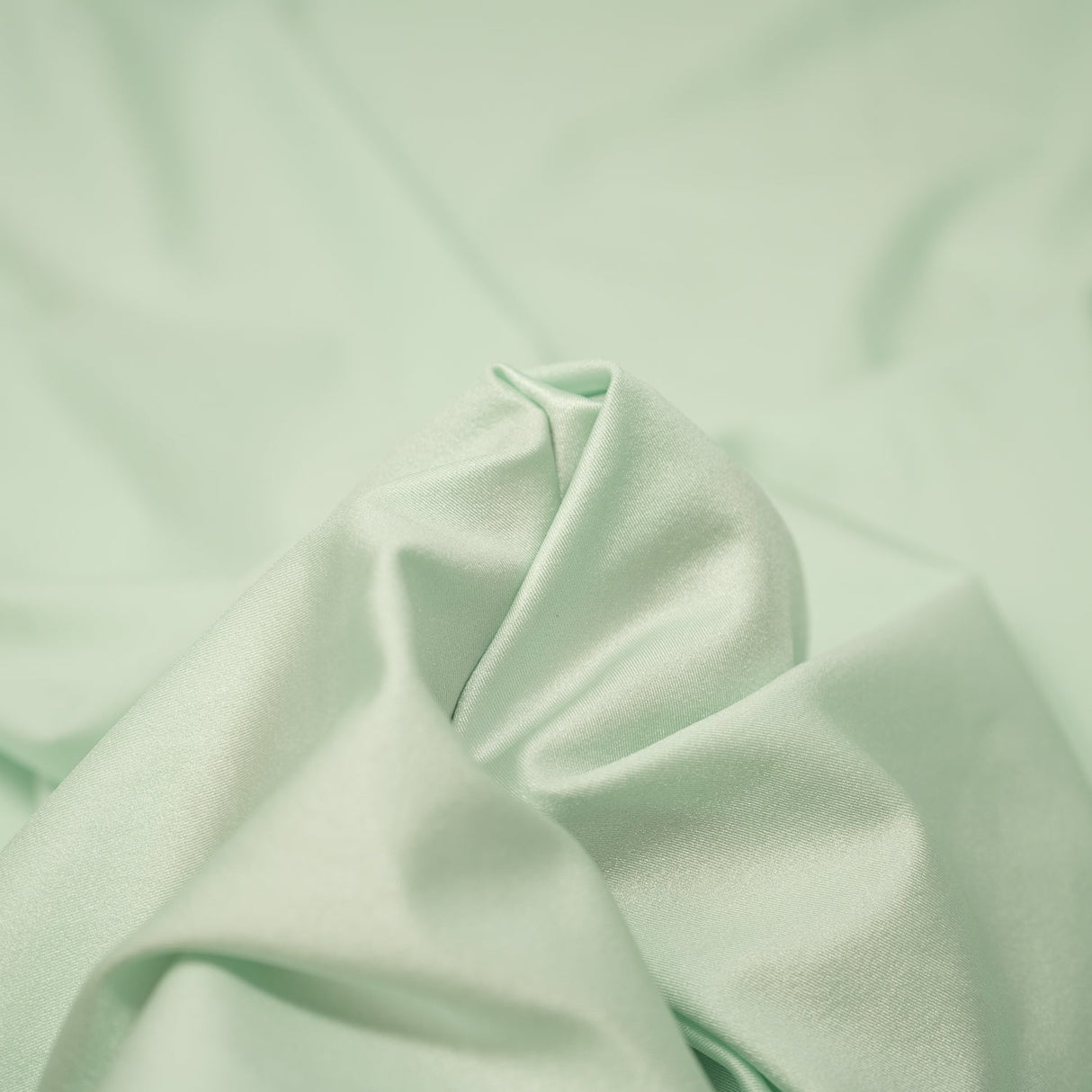 Shiny Look Spandex Fabric
