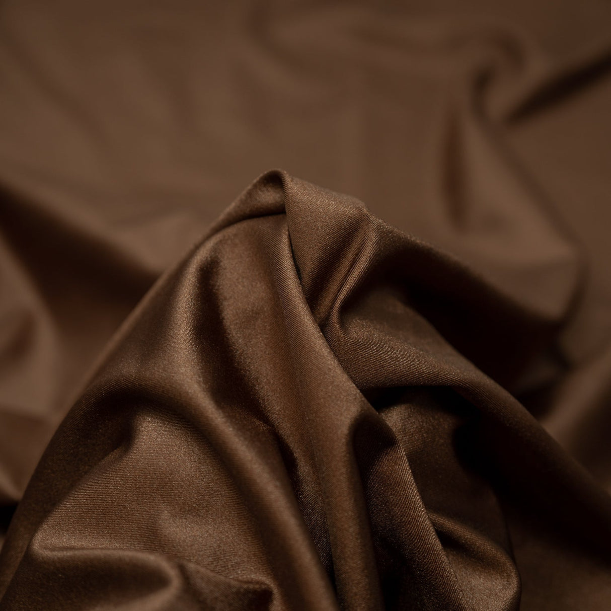 Shiny Look Spandex Fabric