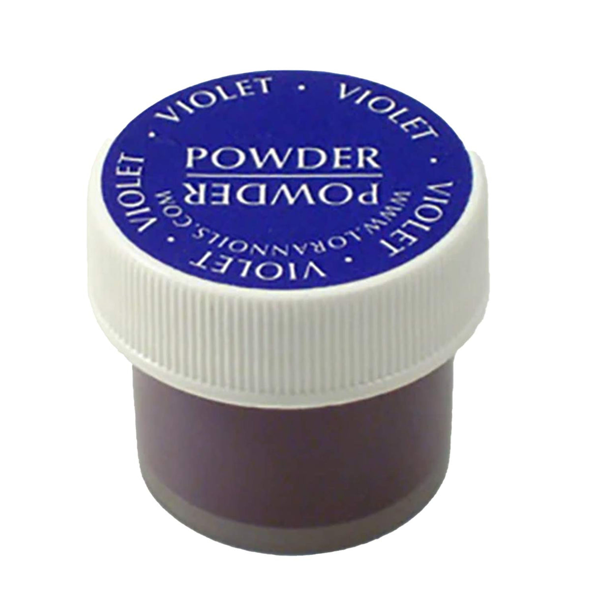 LorAnn Oils Purple Powder Food Color - 4 Grams