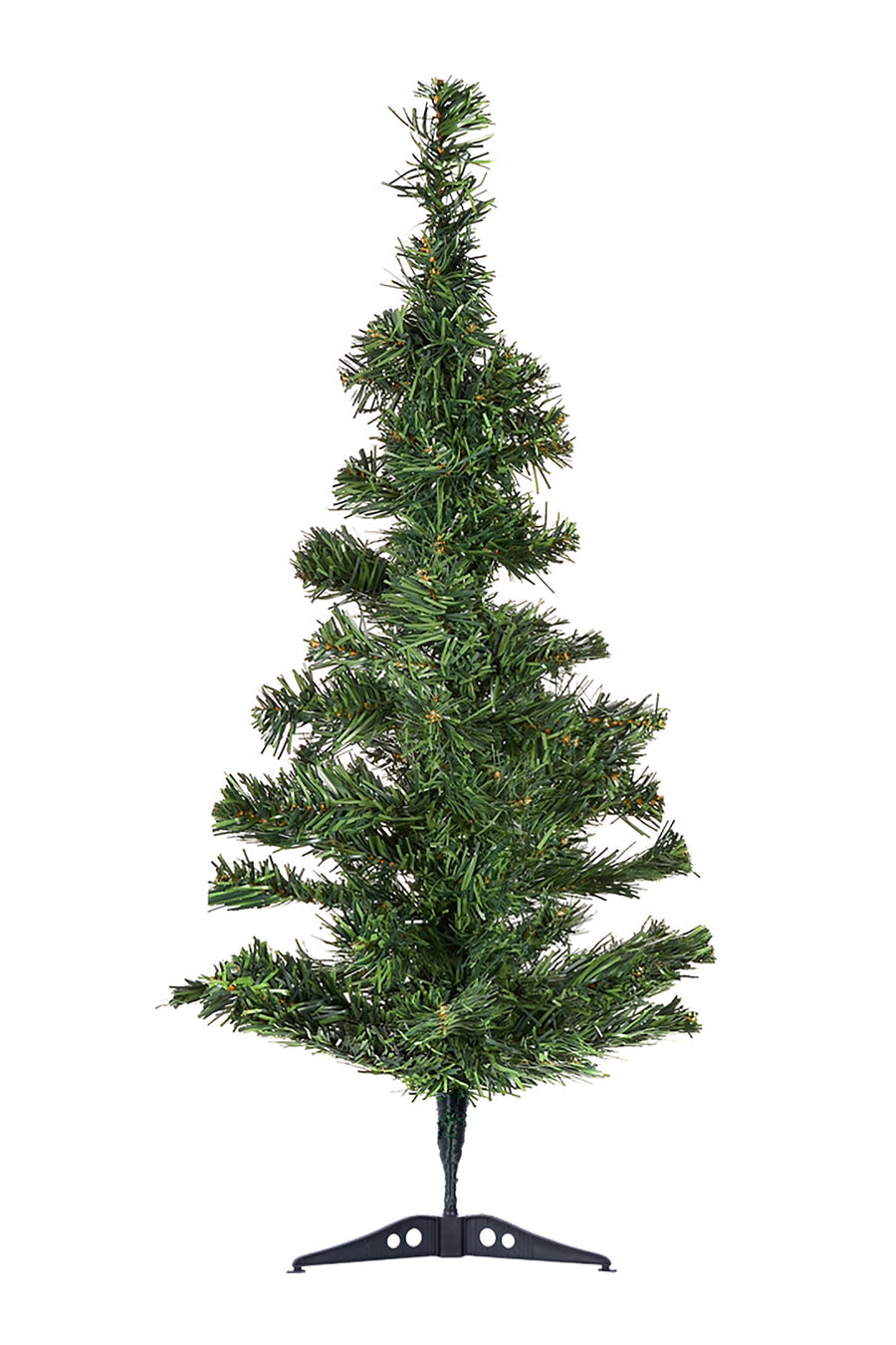 2' Tabletop Classic Tree