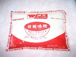WEI CHUAN MONOSODIUM GLUTAMATE